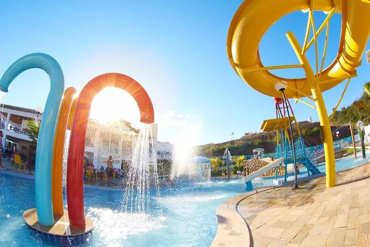 Resort Do Lago Park Caldas Novas