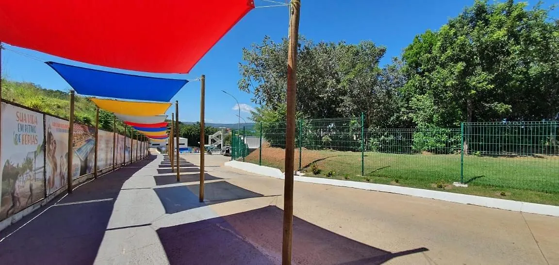 Resort Do Lago Park Caldas Novas