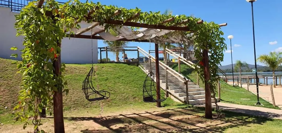 Resort Do Lago Park Caldas Novas